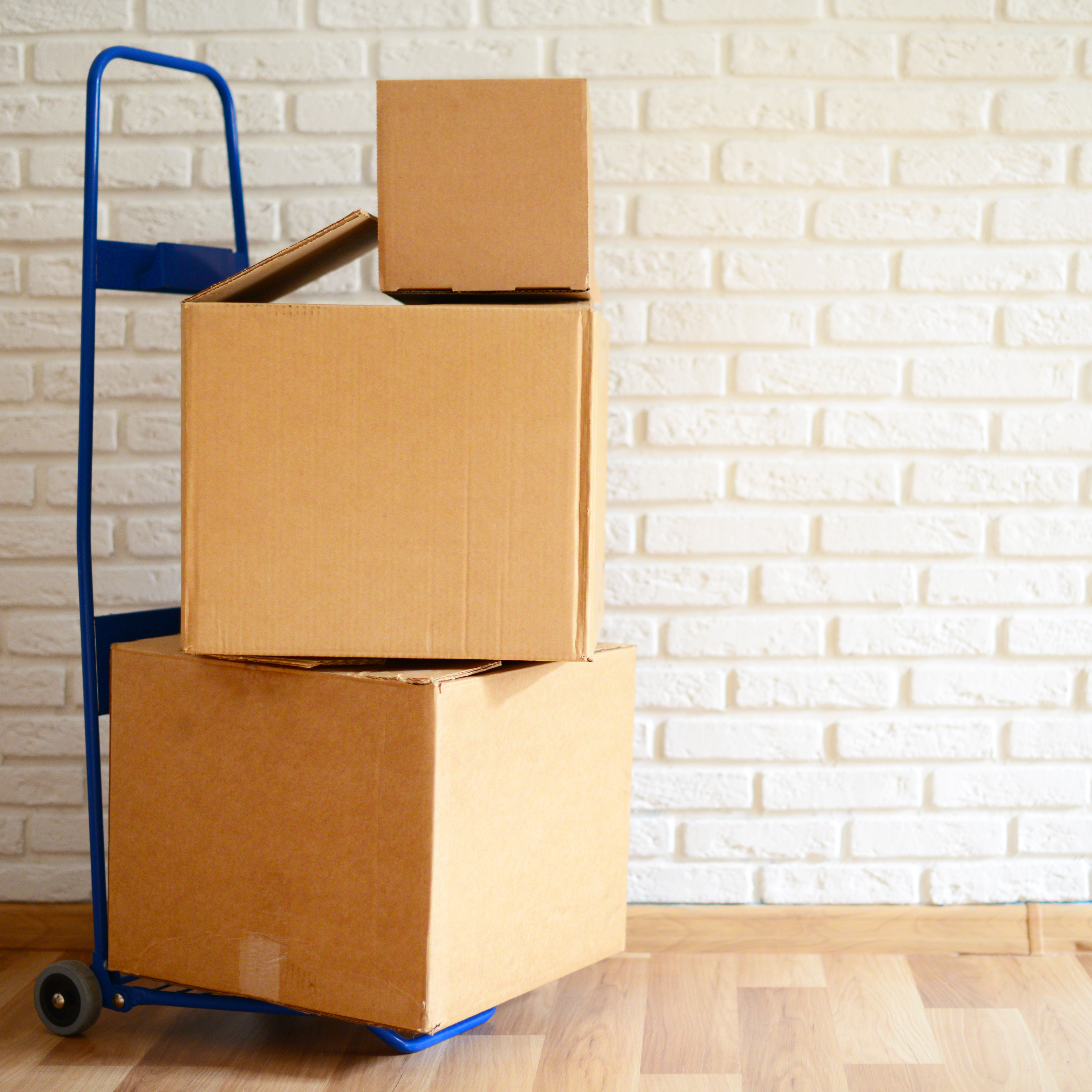 Best moving service in Singapore